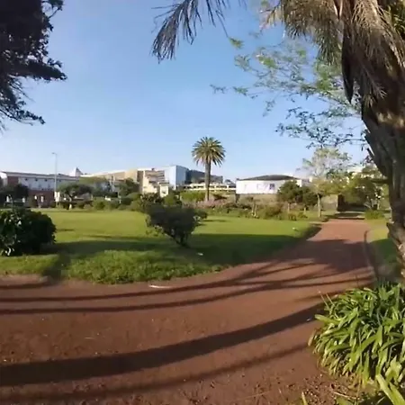 Terrace Antero Quental