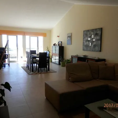 Apartman Terrace Antero Quental
