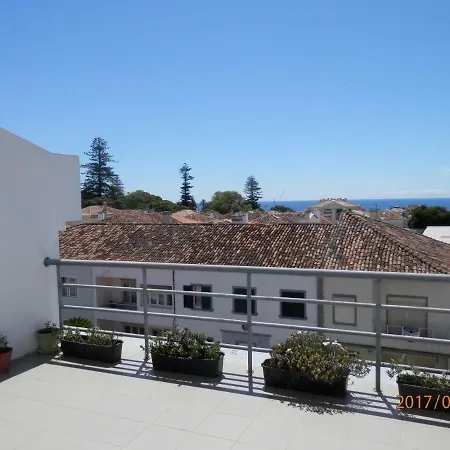 Apartman Terrace Antero Quental Ponta Delgada