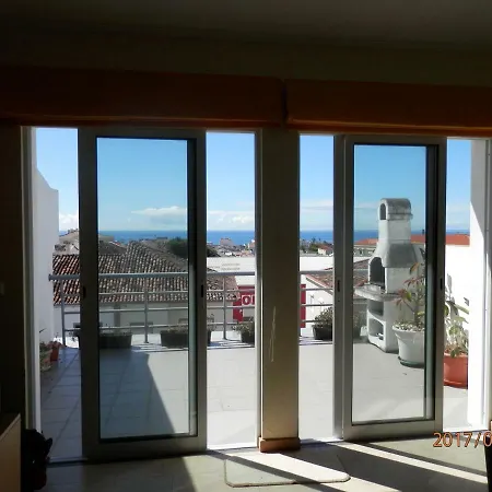 Terrace Antero Quental * Ponta Delgada