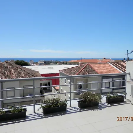 Terrace Antero Quental